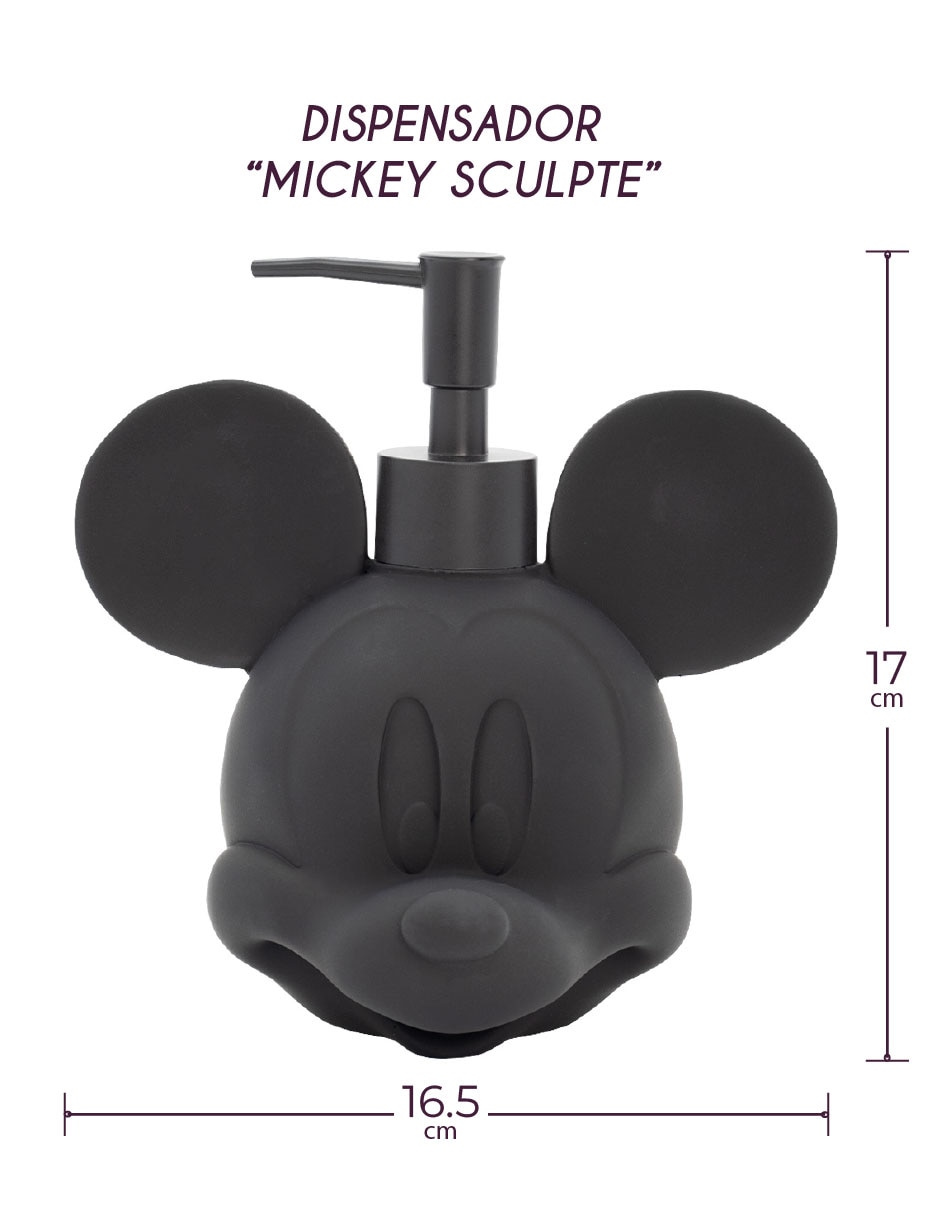 Dosificador Mickey 2