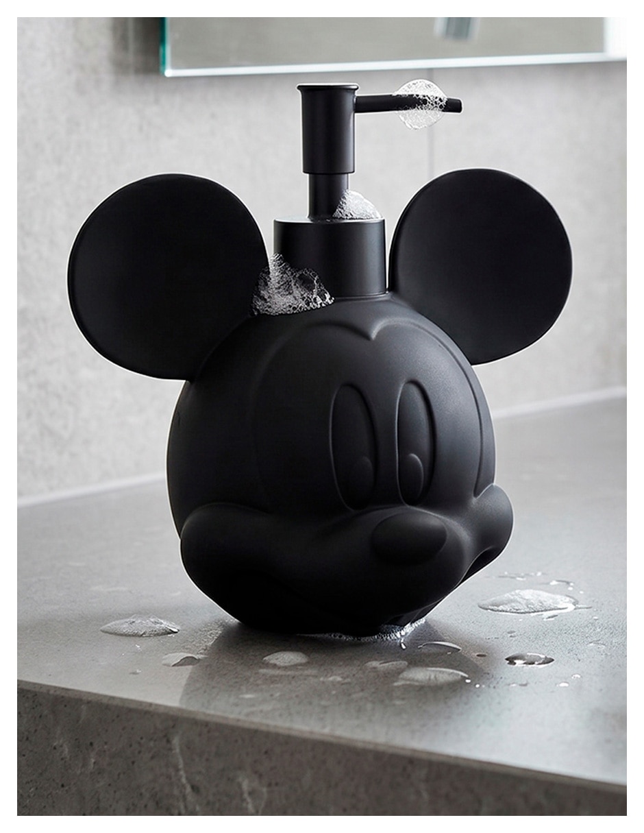 Dosificador Mickey 4