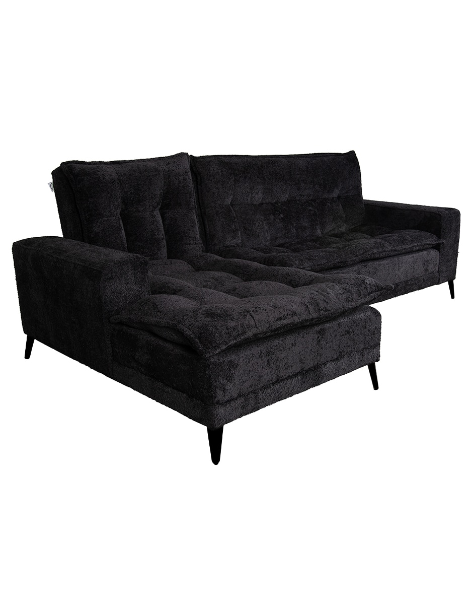 Sala modular izquierda M & E MUEBLES