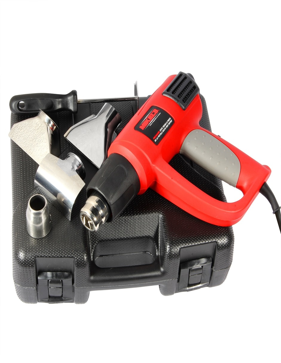 Pistola de calor de 1500 W PCM-1500 2