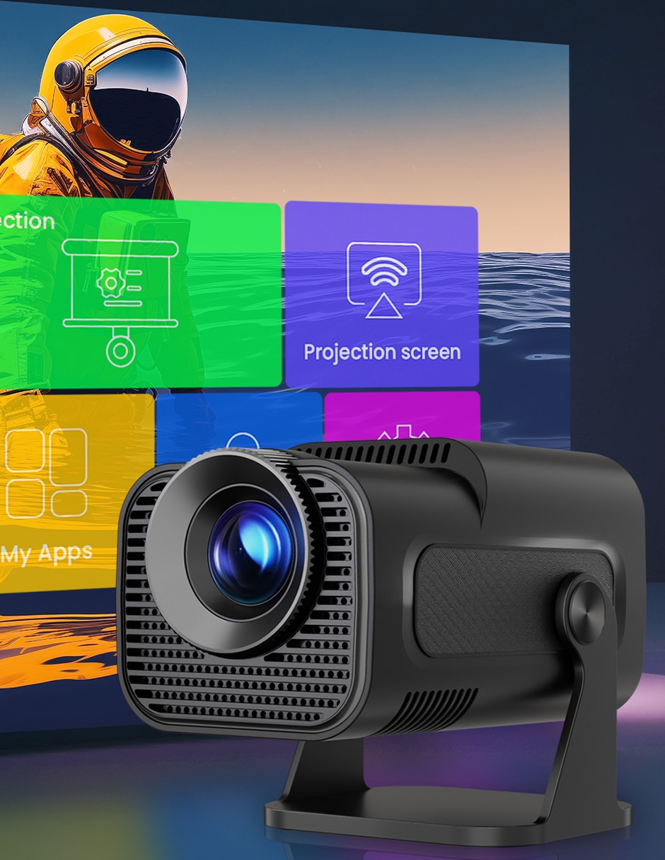 Proyector