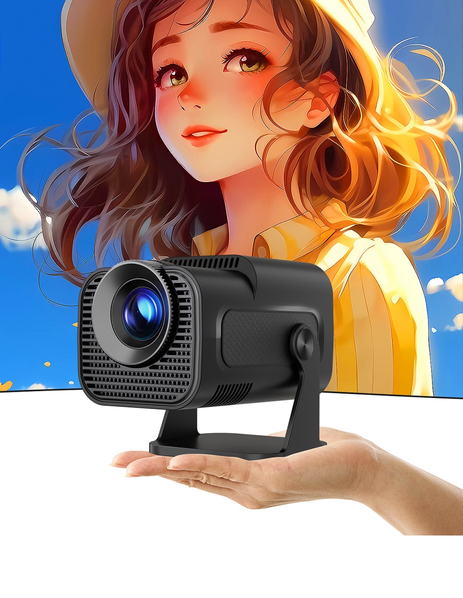 Proyector