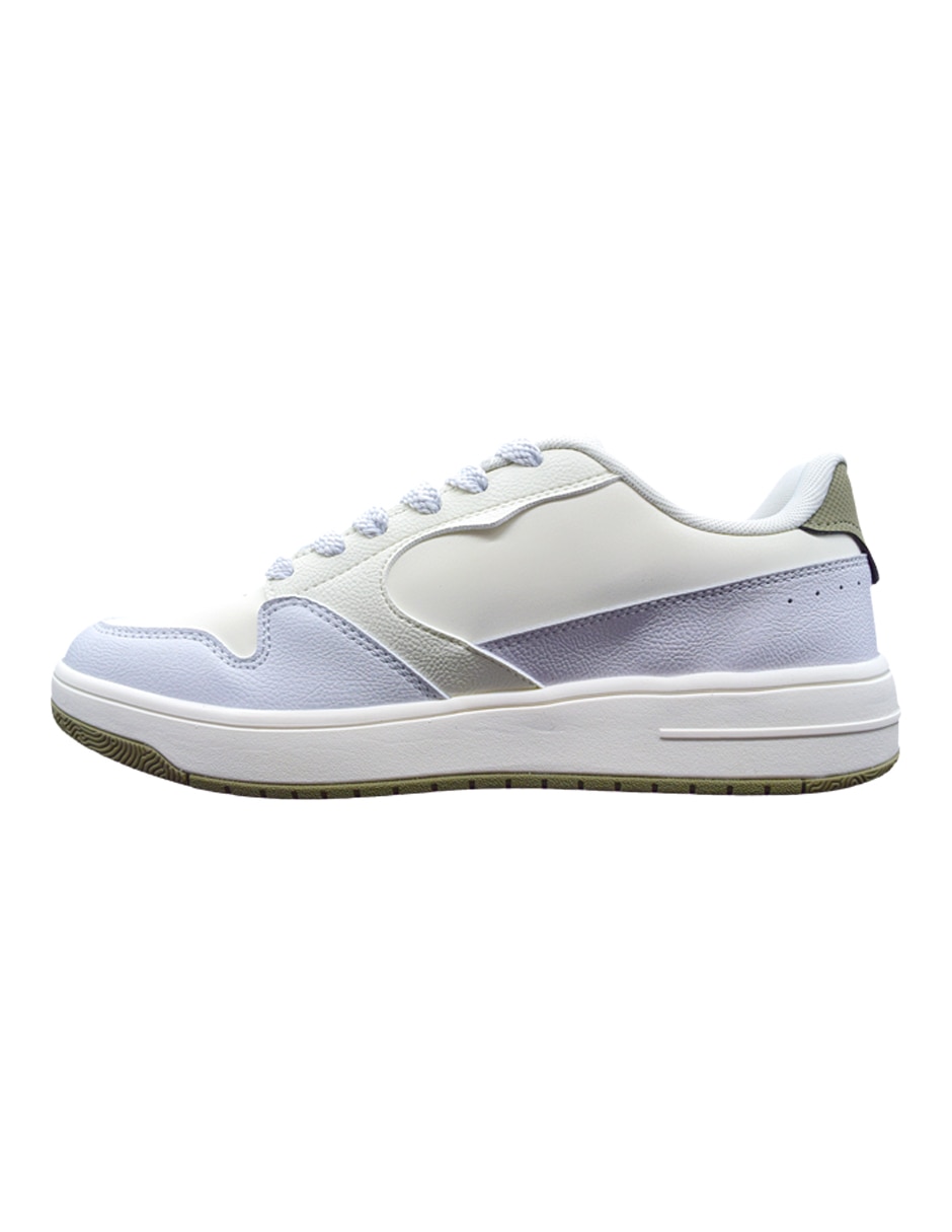 Tenis peak para hombre