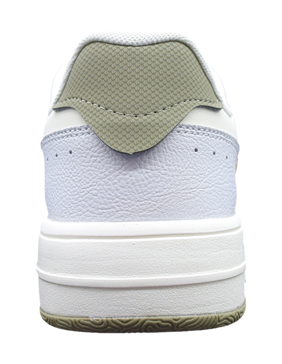 Tenis peak para hombre