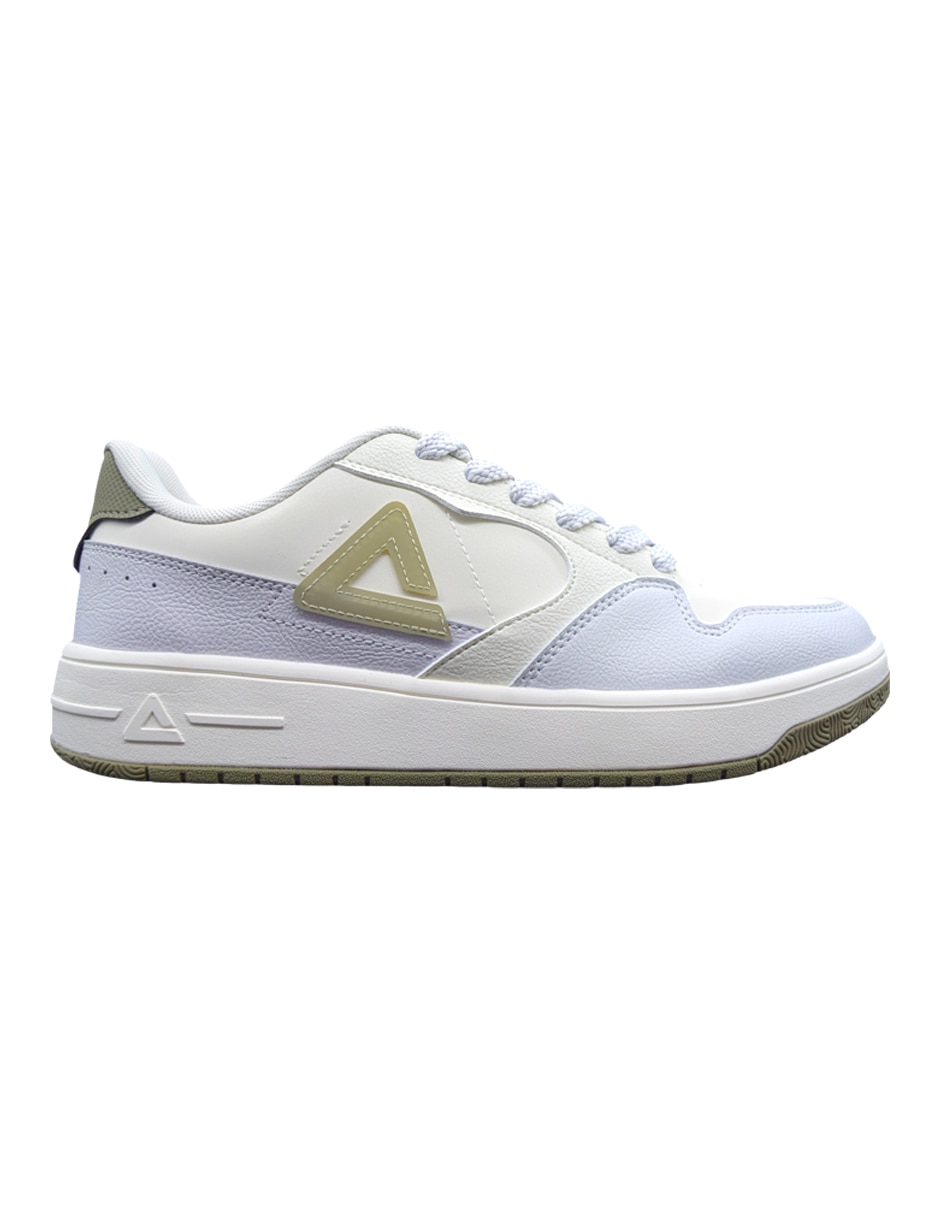 Tenis peak para hombre