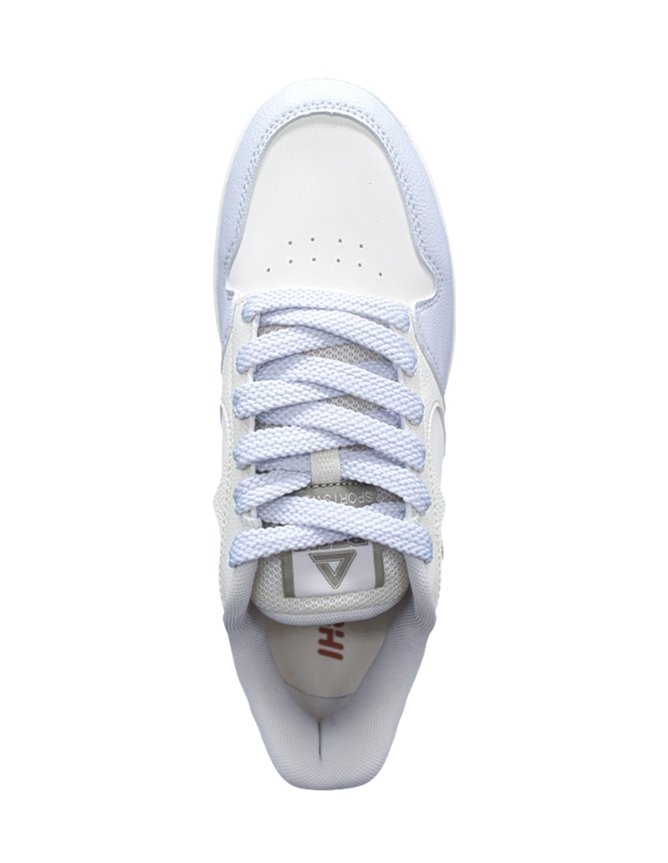 Tenis peak para hombre