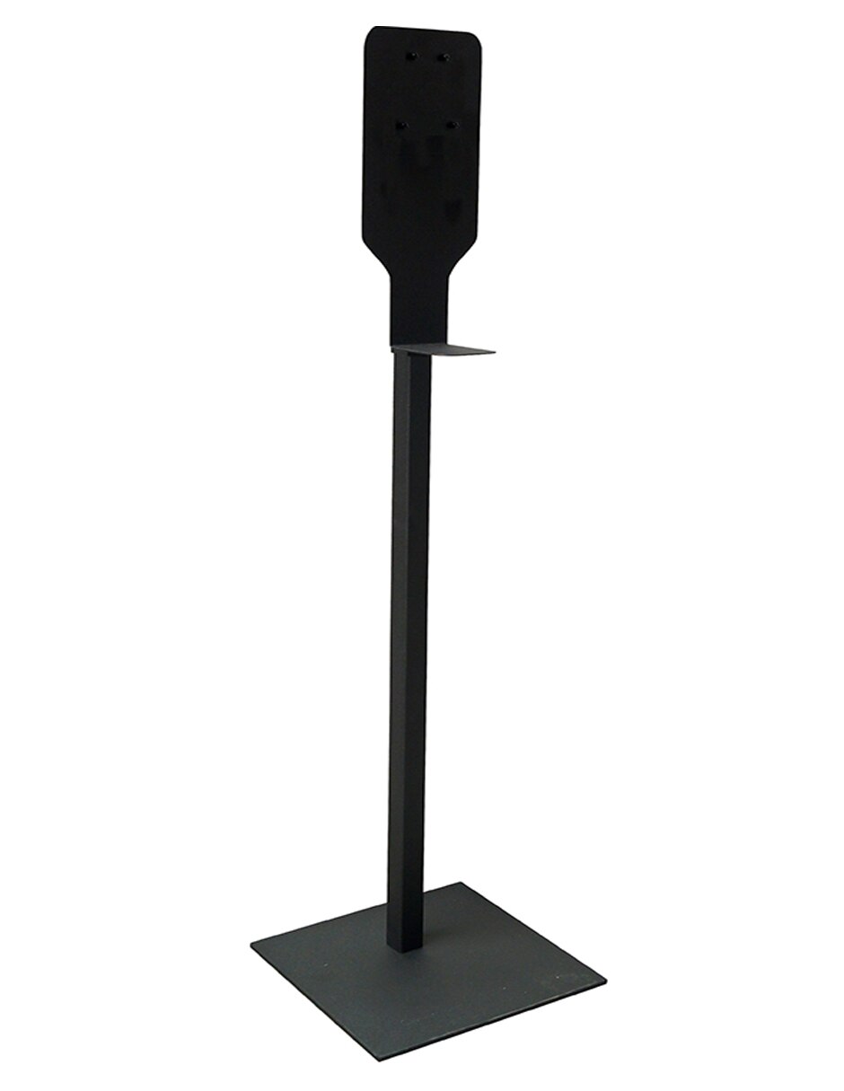 Pedestal dispensador de gel Pedestal dispensador de gel