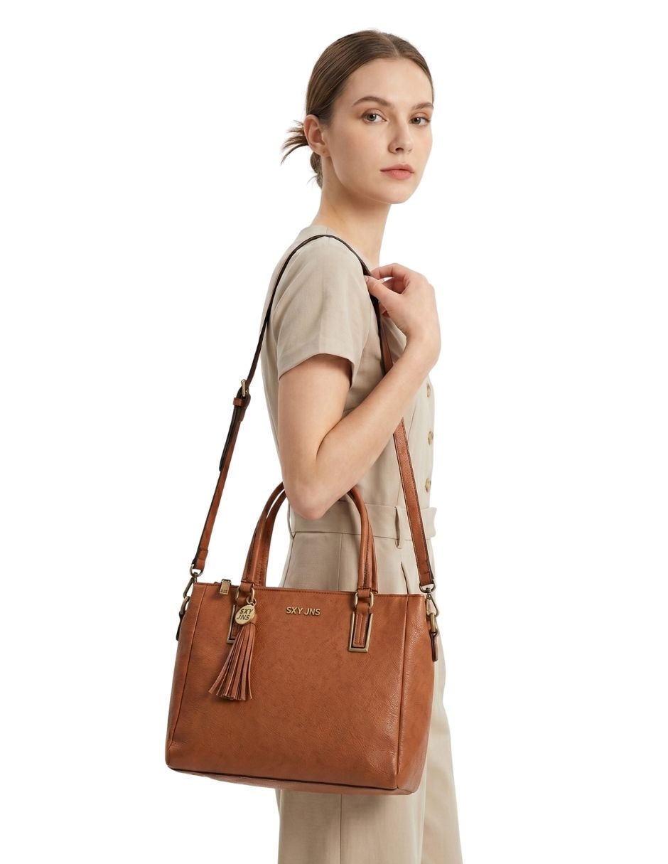 Bolsa tote para mujer 6