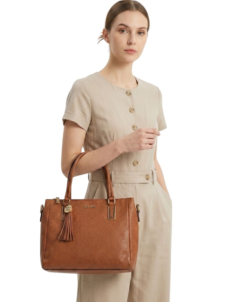 Bolsa tote para mujer 3