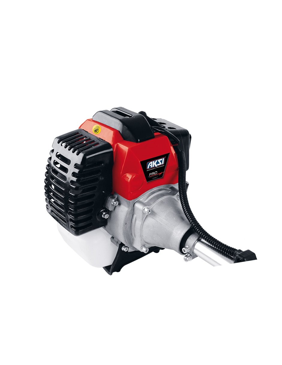Desbrozadora gasolina de Hilo Dsbrz-43ccp-ak 3