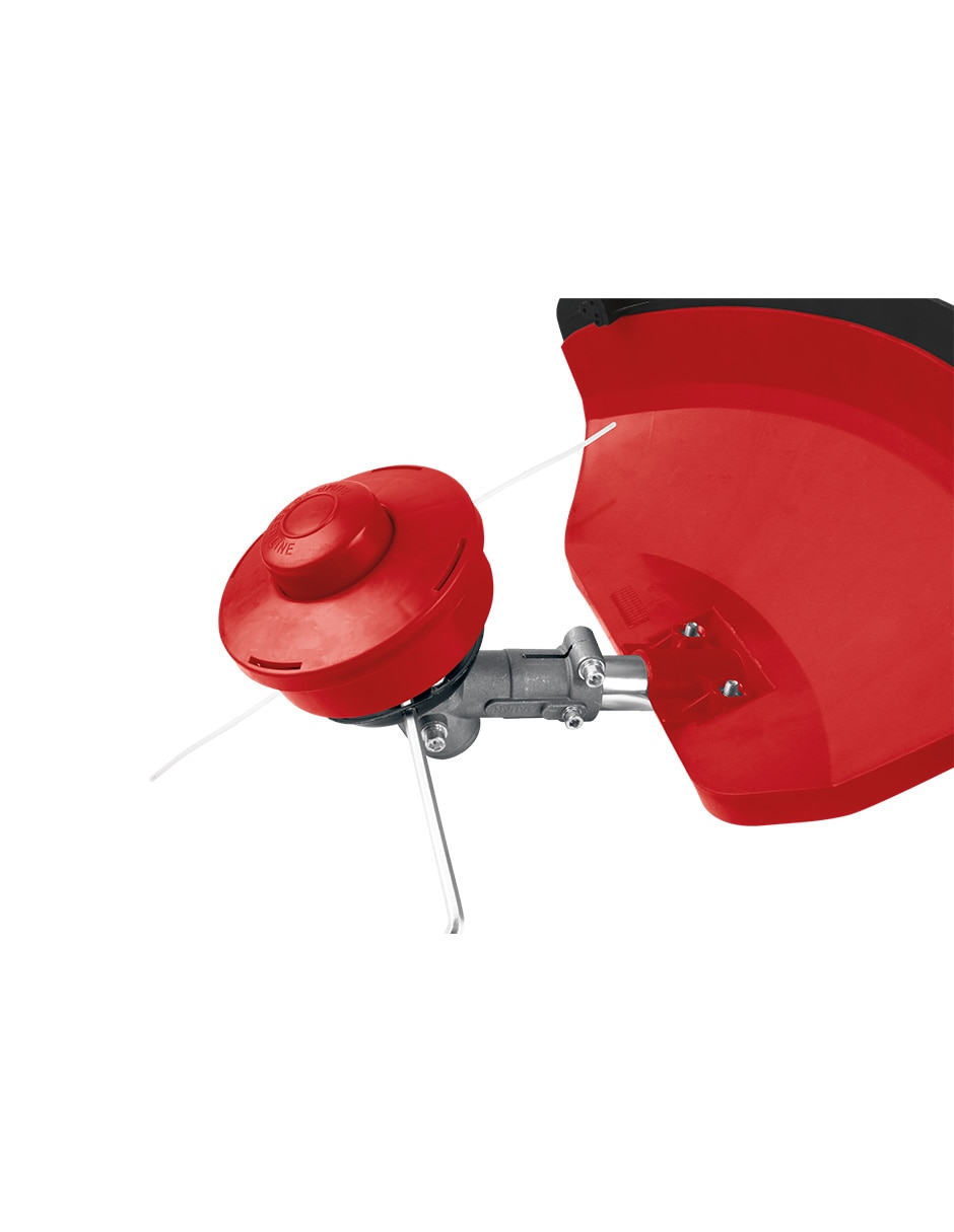 Desbrozadora gasolina de Hilo Dsbrz-43ccp-ak 6