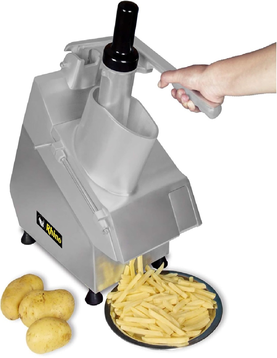 Procesador de alimentos cuchillas de acero inoxidable 4