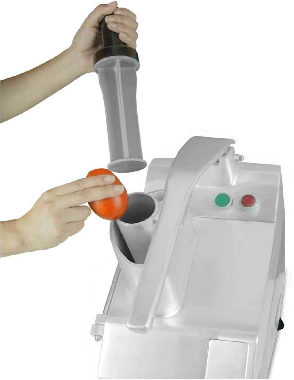 Procesador de alimentos cuchillas de acero inoxidable 3