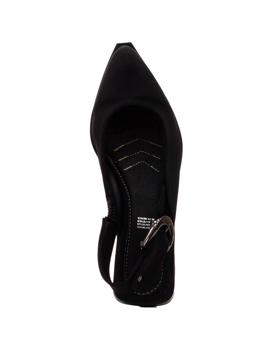 Balerina sin familia o coleccion de sintético para mujer 4