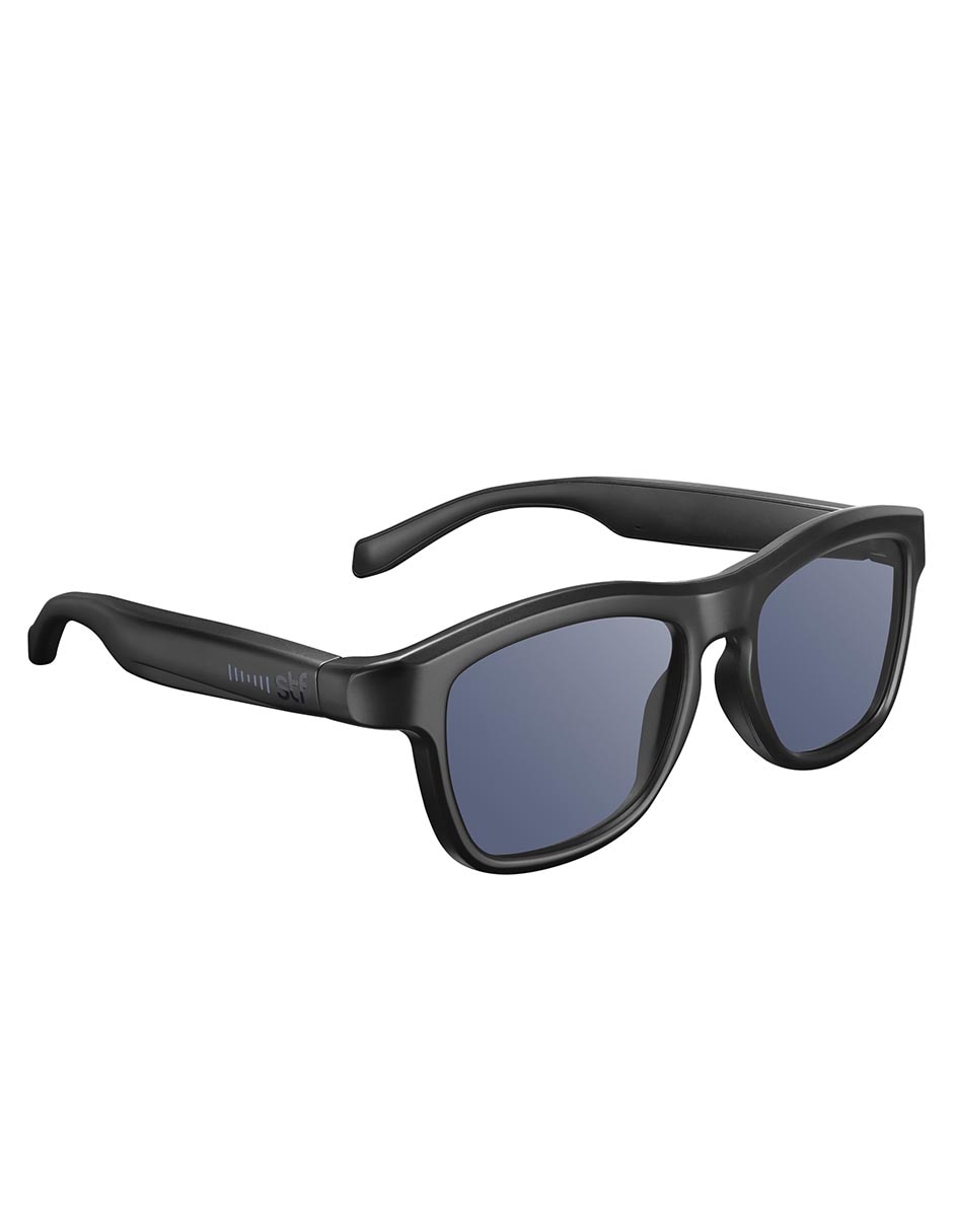 Lentes inteligentes
