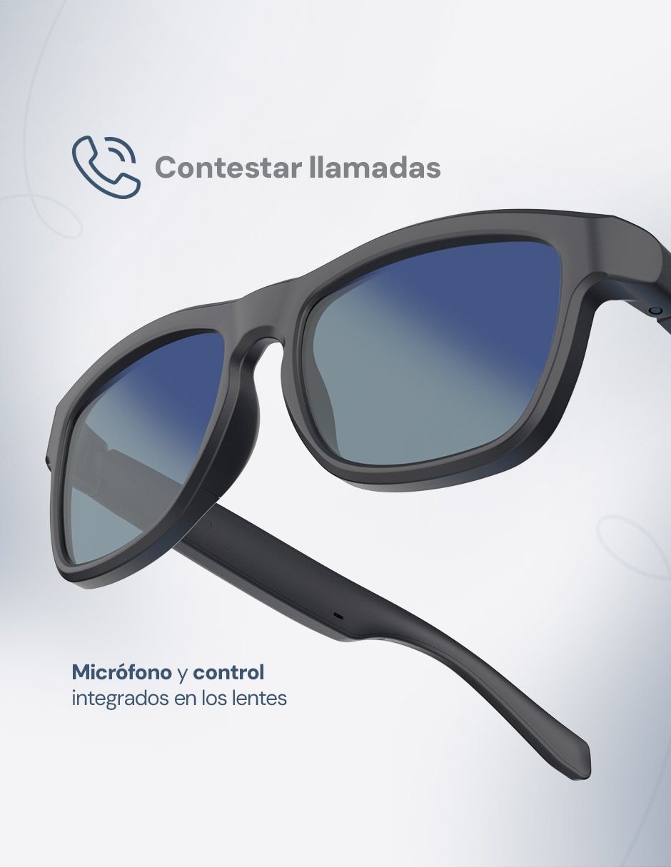 Lentes inteligentes 13