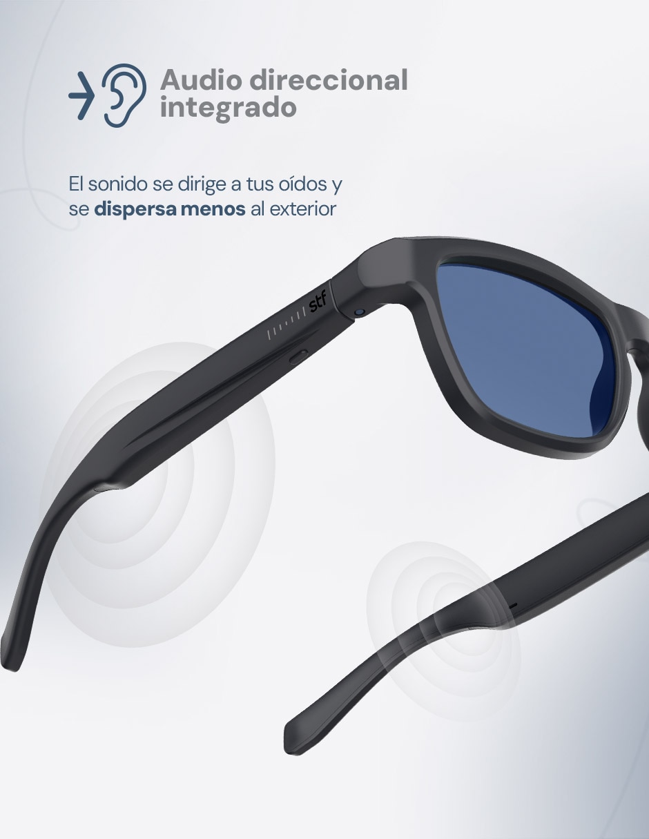 Lentes inteligentes 14