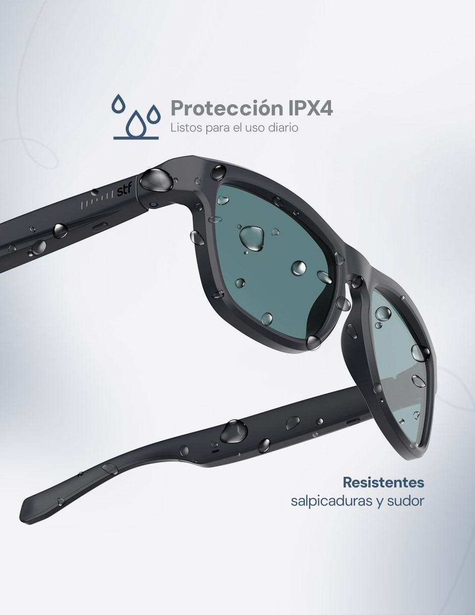 Lentes inteligentes 15