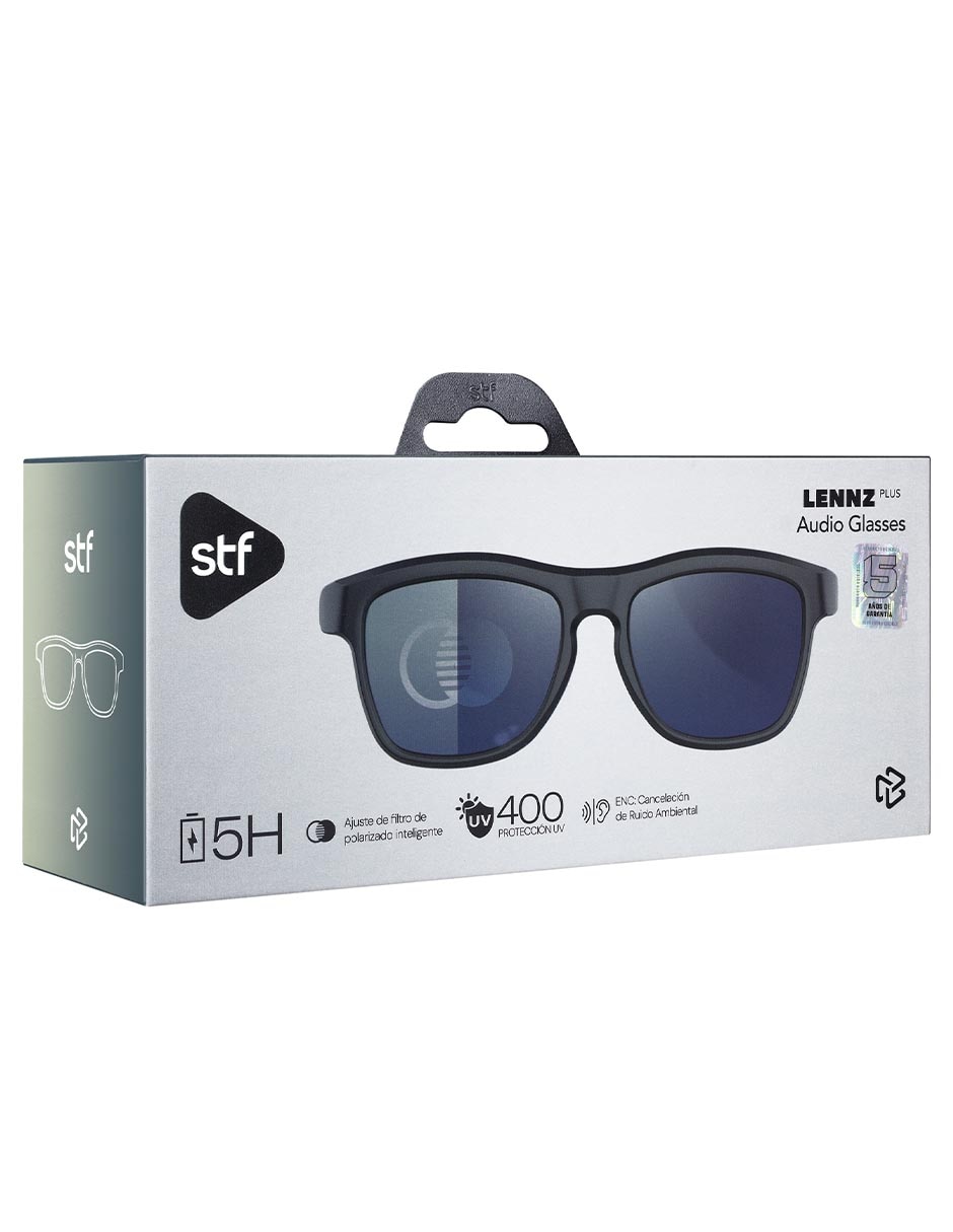 Lentes inteligentes 16