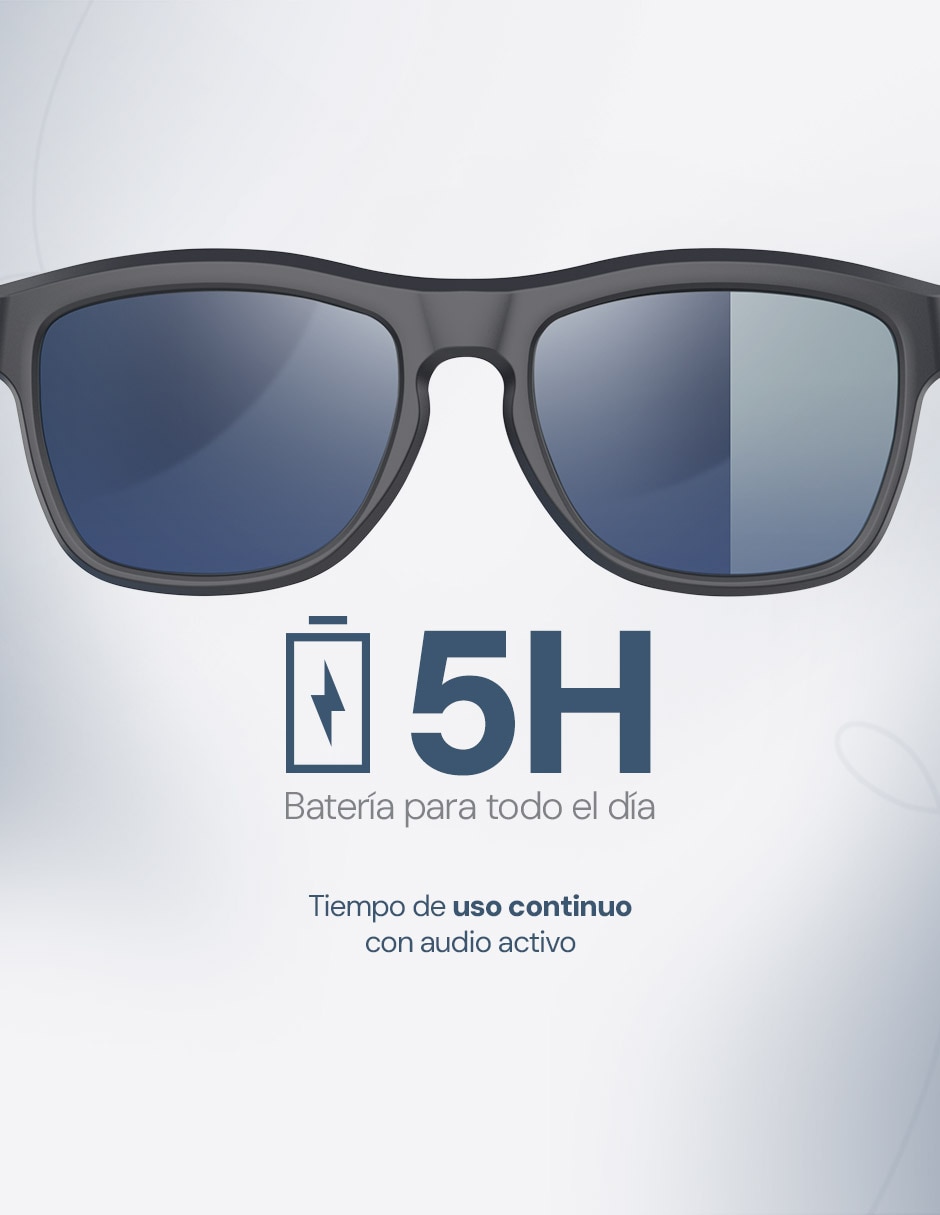 Lentes inteligentes 2