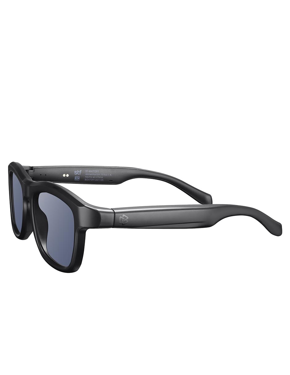 Lentes inteligentes 3