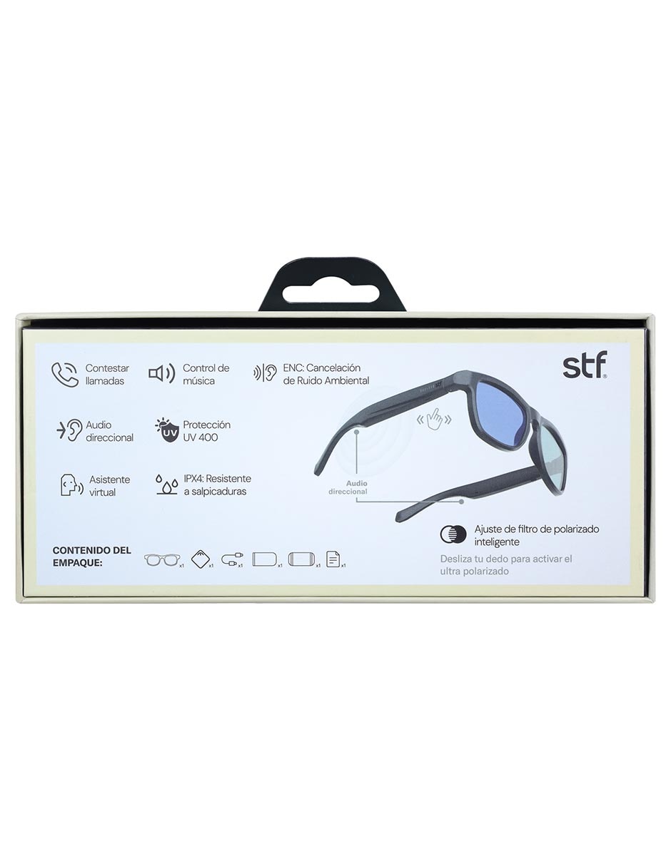 Lentes inteligentes 4