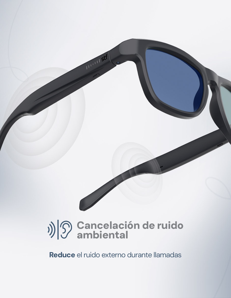 Lentes inteligentes 5