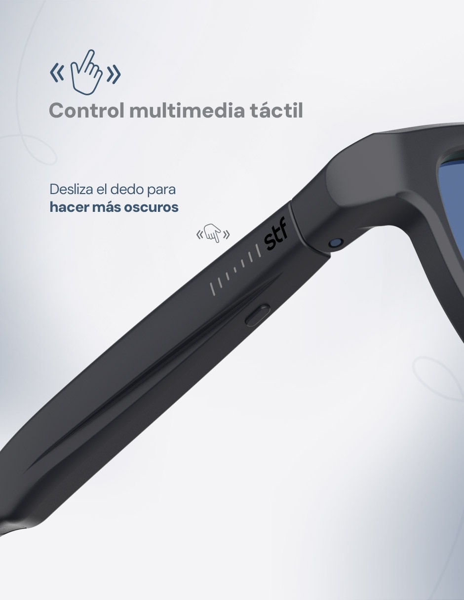 Lentes inteligentes 10