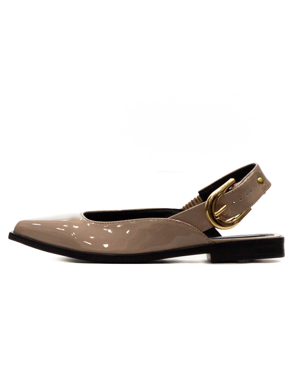 Balerina ravel para mujer