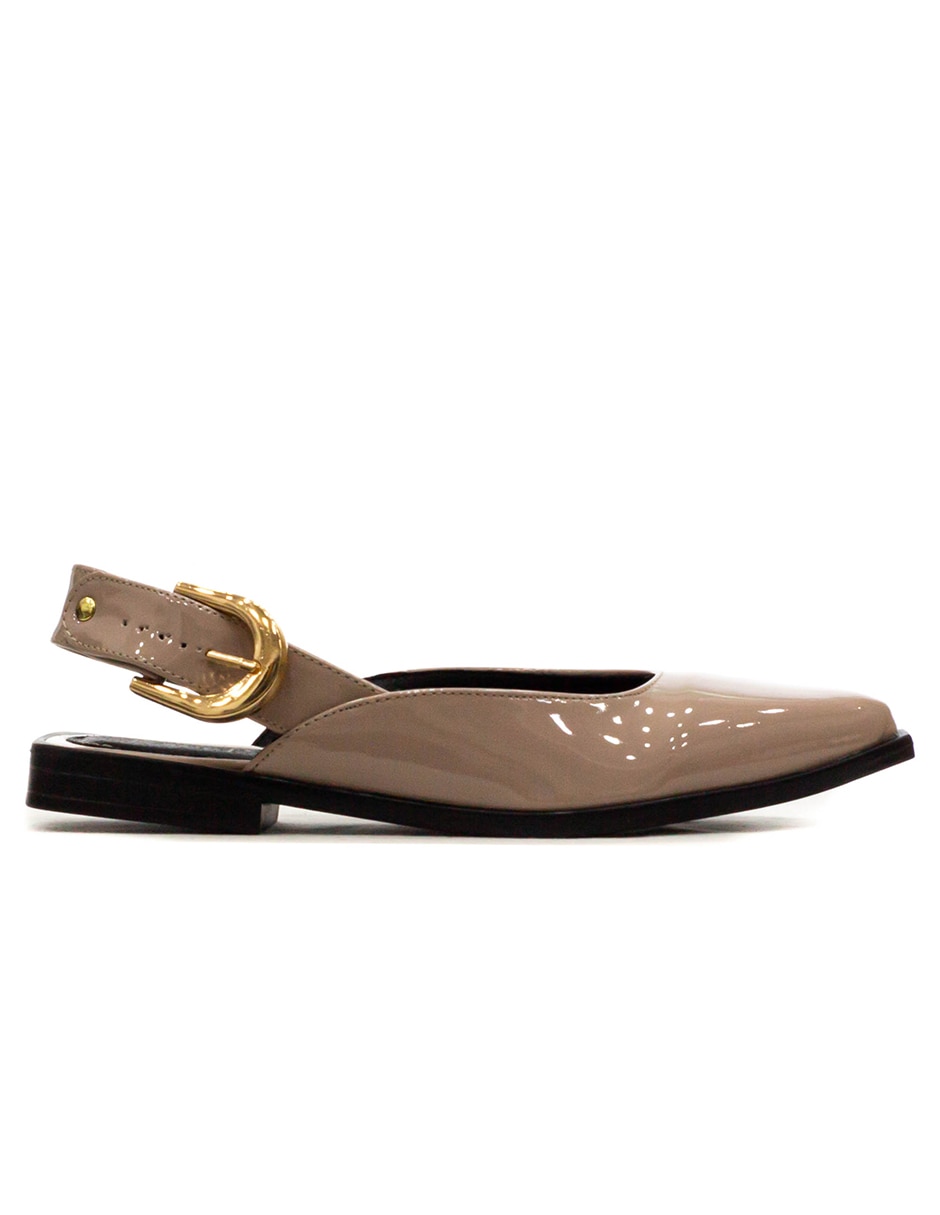 Balerina ravel para mujer