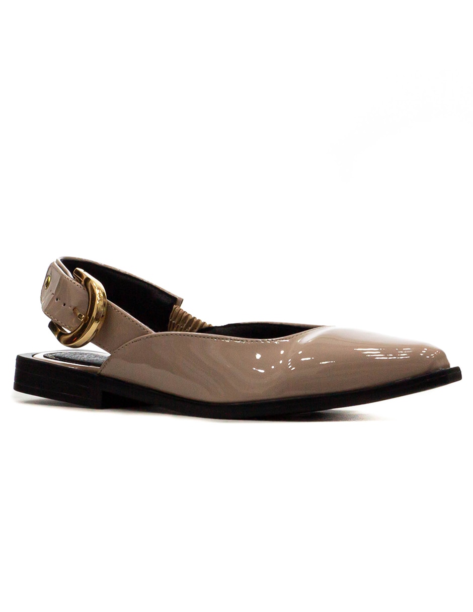 Balerina ravel para mujer