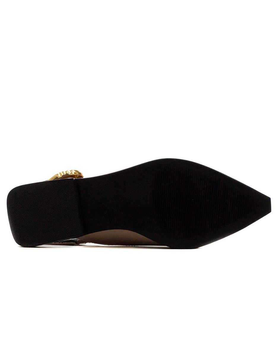Balerina ravel para mujer