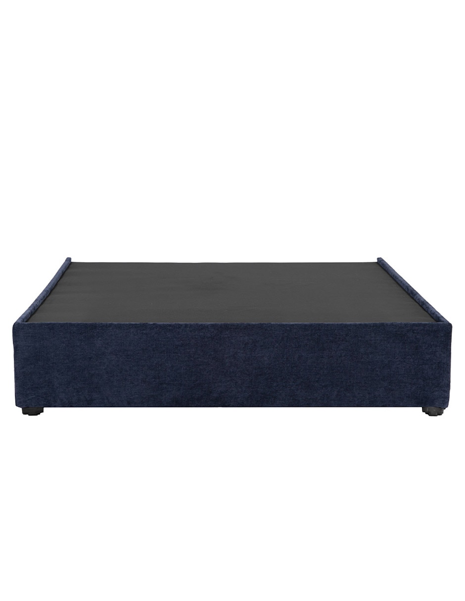 Base para cama de madera pino Base para cama de madera pino