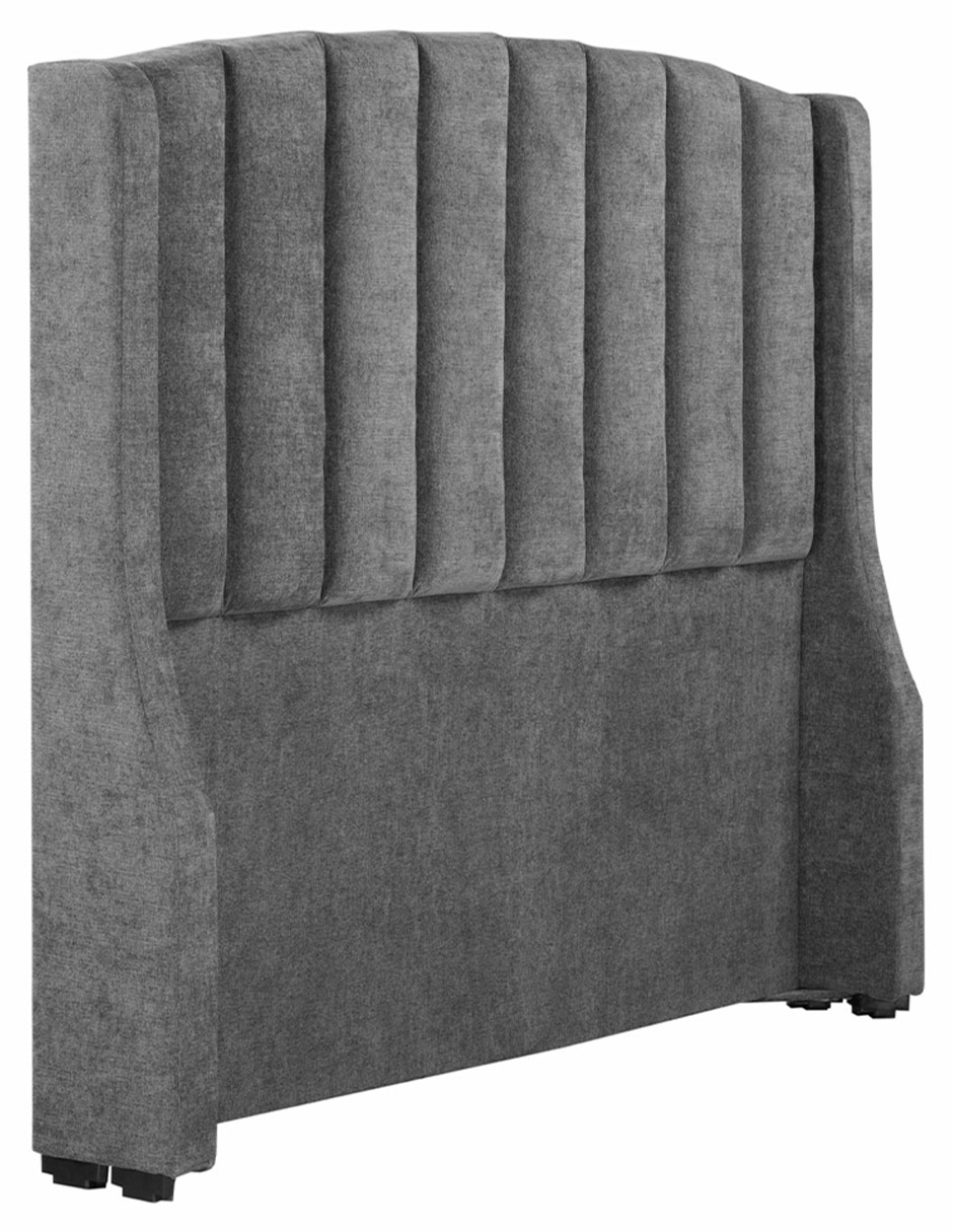 Cabecera de madera 2