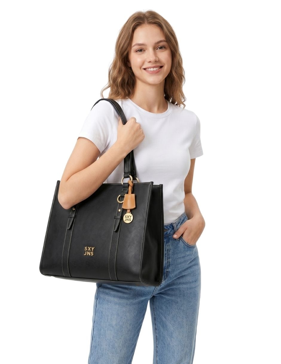 Bolsa tote para mujer 4