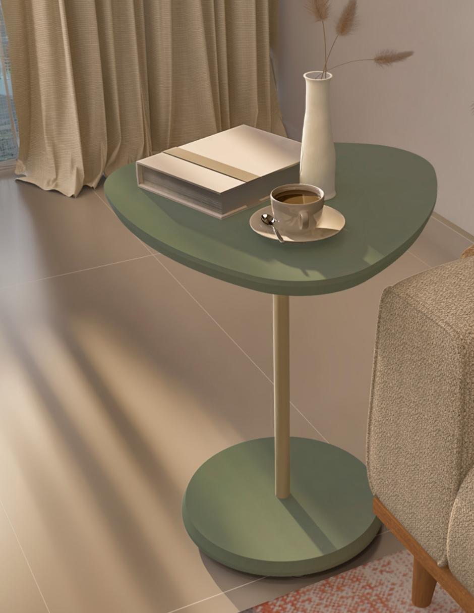 Mesa lateral armable Bertolini