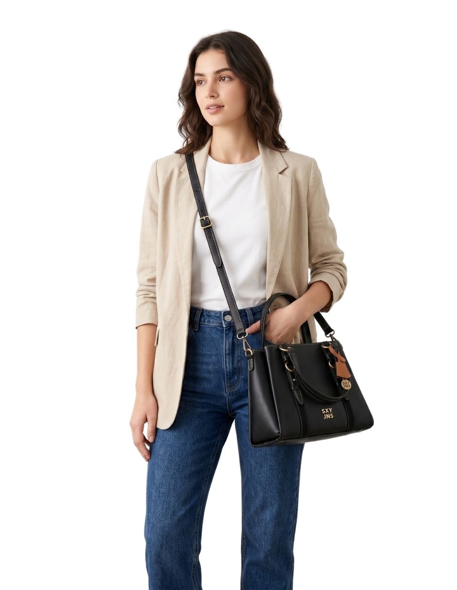 Bolsa tote para mujer 4