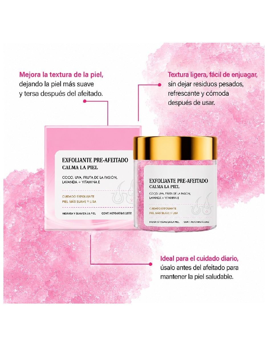 Set aceites Genérica de fresa