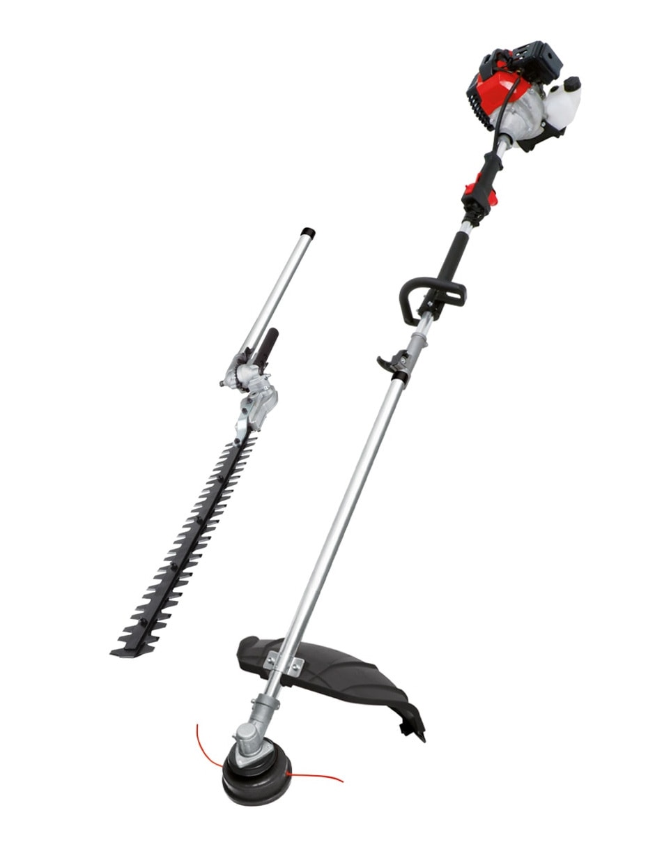 Multifuncional de jardín gasolina de hilo Dsbrz-ct-43ccp-ak