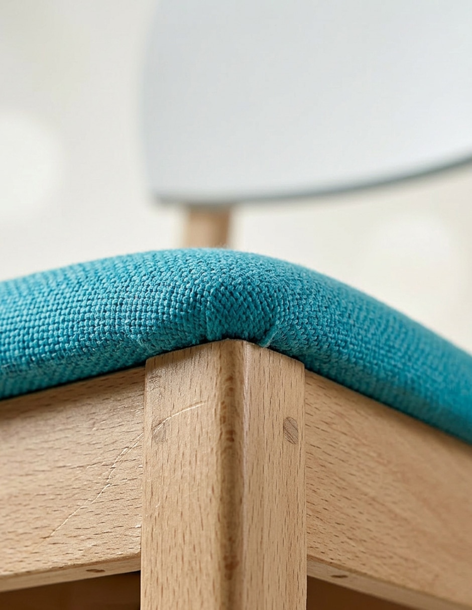 Comedor Wiki para 6 personas de madera 6