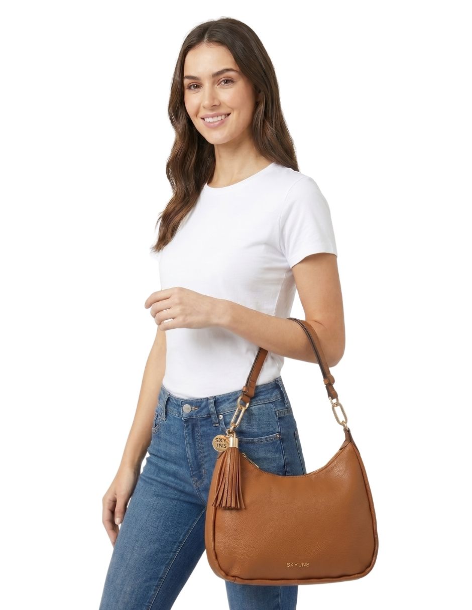 Bolsa shoulder para mujer 5