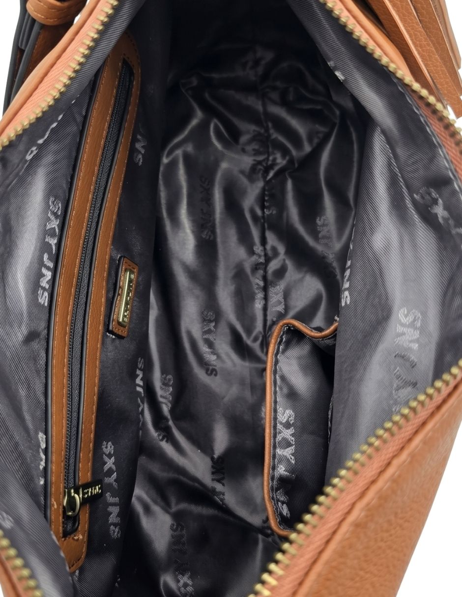Bolsa shoulder para mujer 3