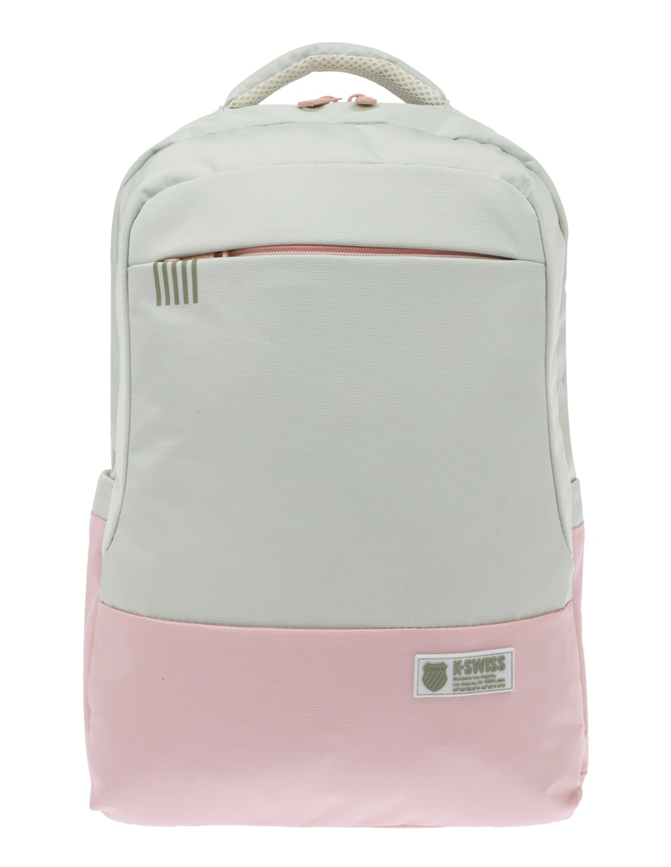 Mochila esolar K-Swiss Helston unisex
