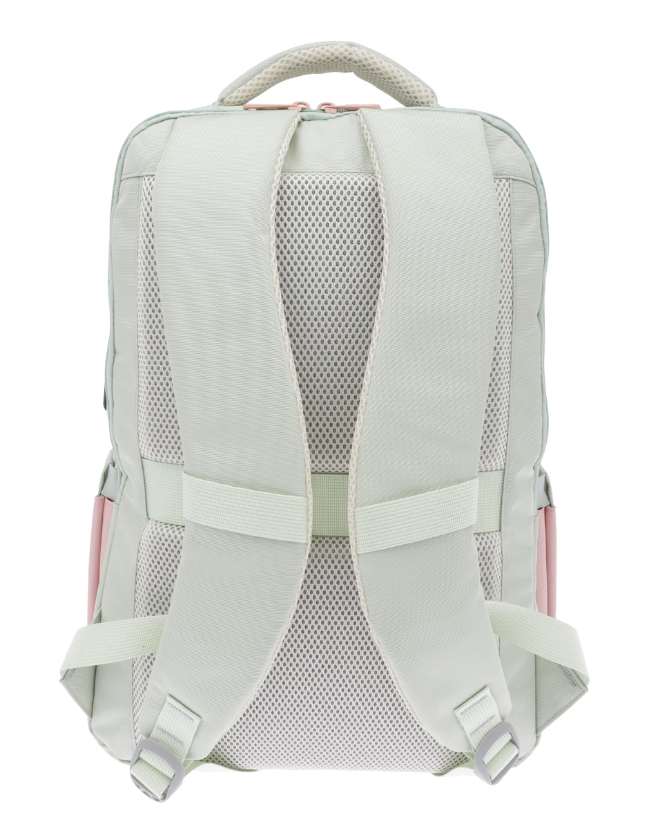 Mochila esolar K-Swiss Helston unisex