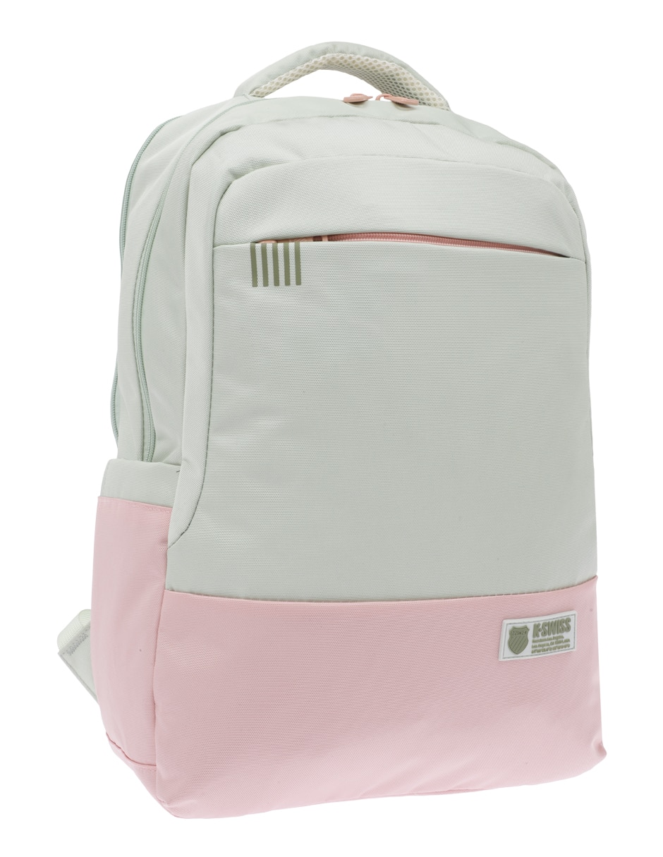 Mochila esolar K-Swiss Helston unisex