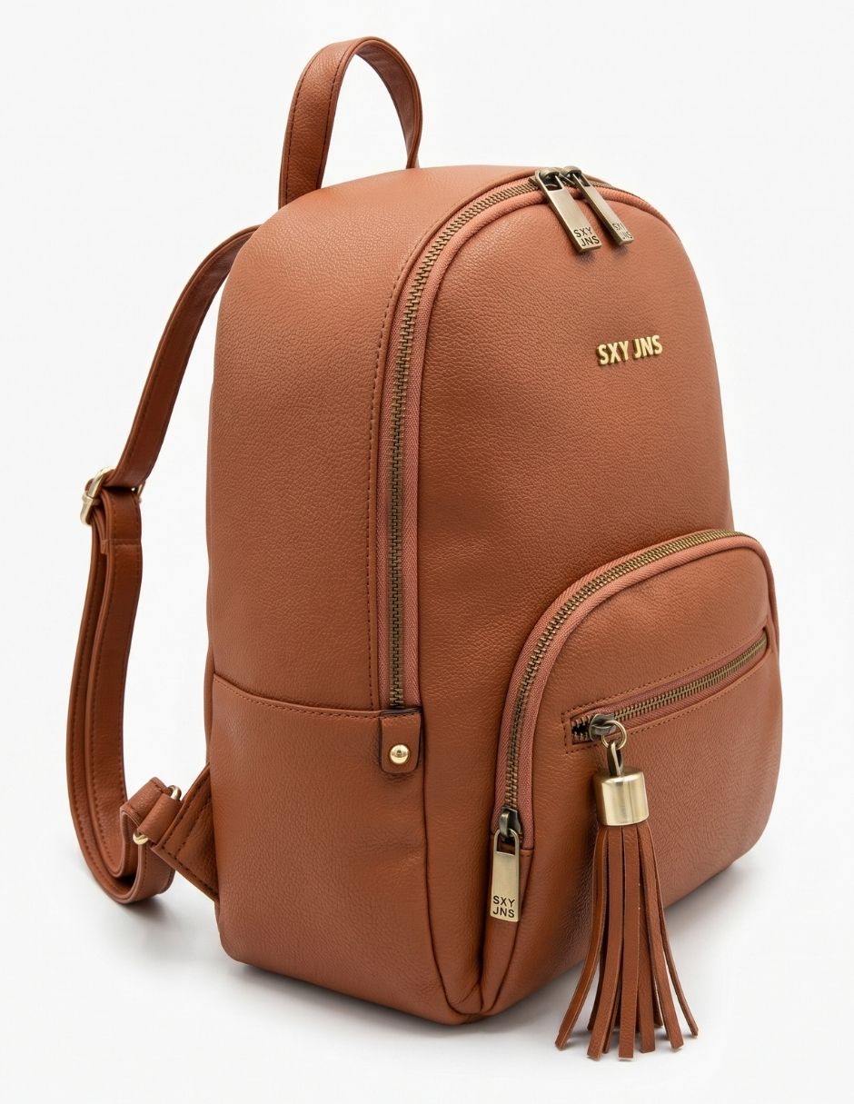 Bolsa backpack para mujer 2