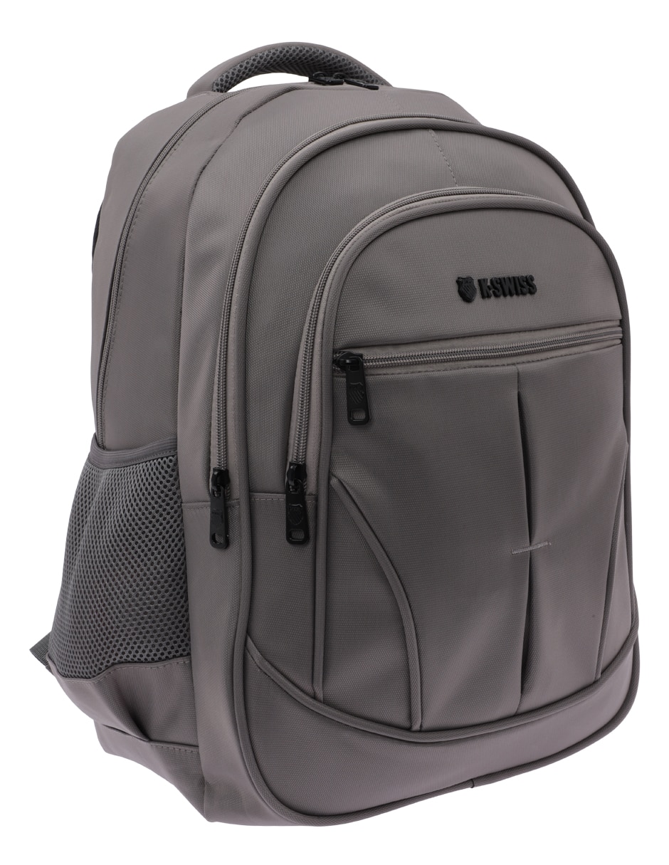 Mochila esolar Brenner para hombre 2