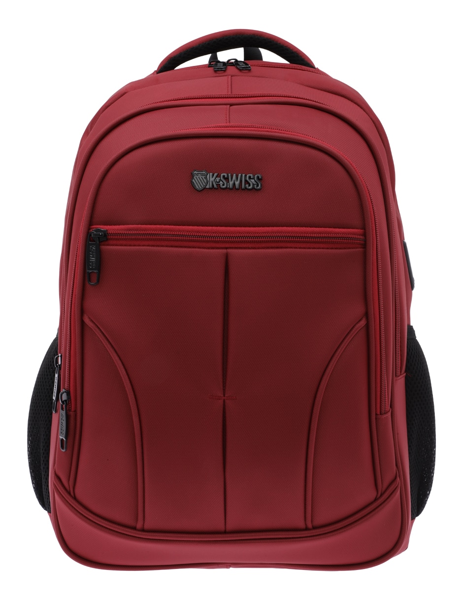 Mochila esolar Brenner para hombre 1