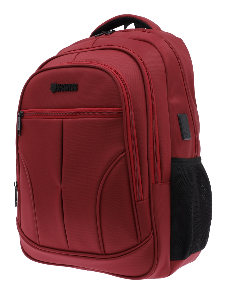 Mochila esolar Brenner para hombre 2