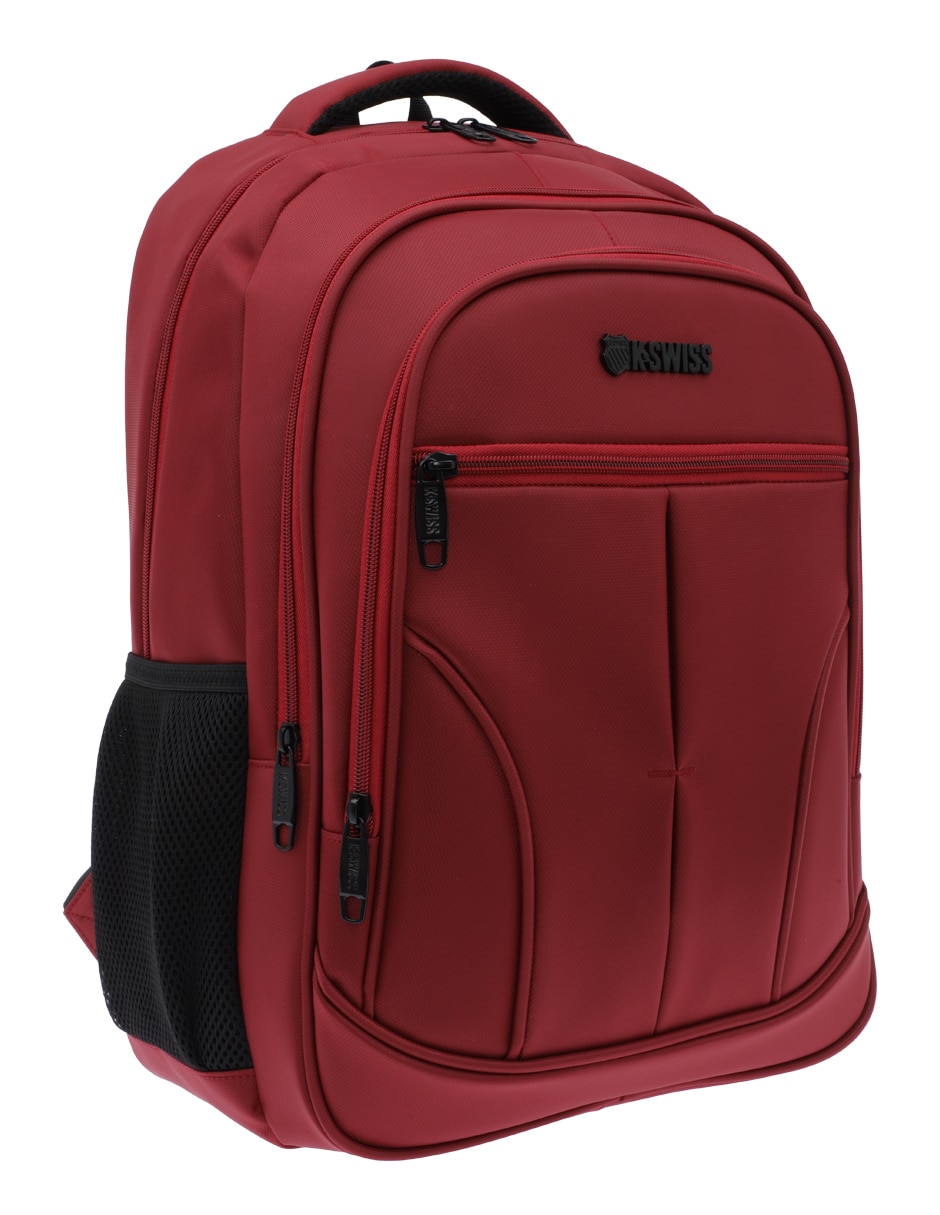 Mochila esolar Brenner para hombre 4